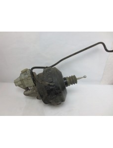 Piduriservo pump VW Golf 5 TDI 2005 1K2614105T